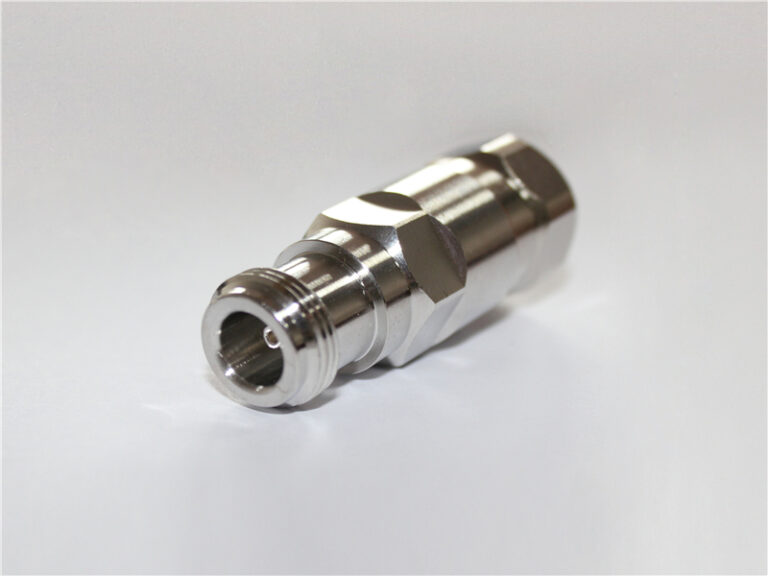 Dengyo Cable Connectors