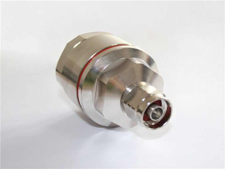 Dengyo Cable Connectors