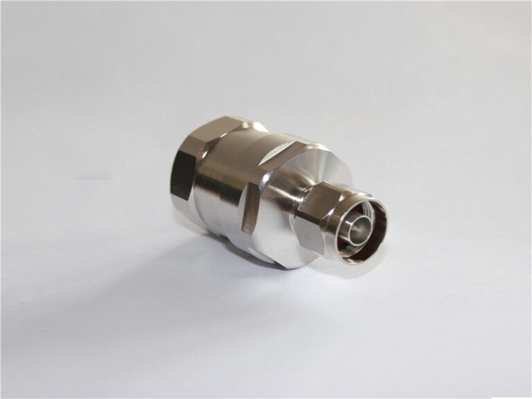 Dengyo N Type Connectors