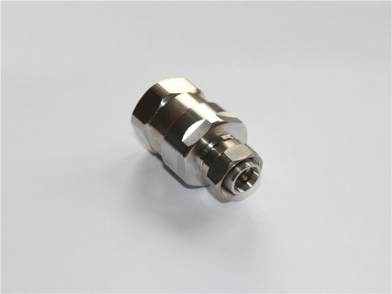 Dengyo Connectors