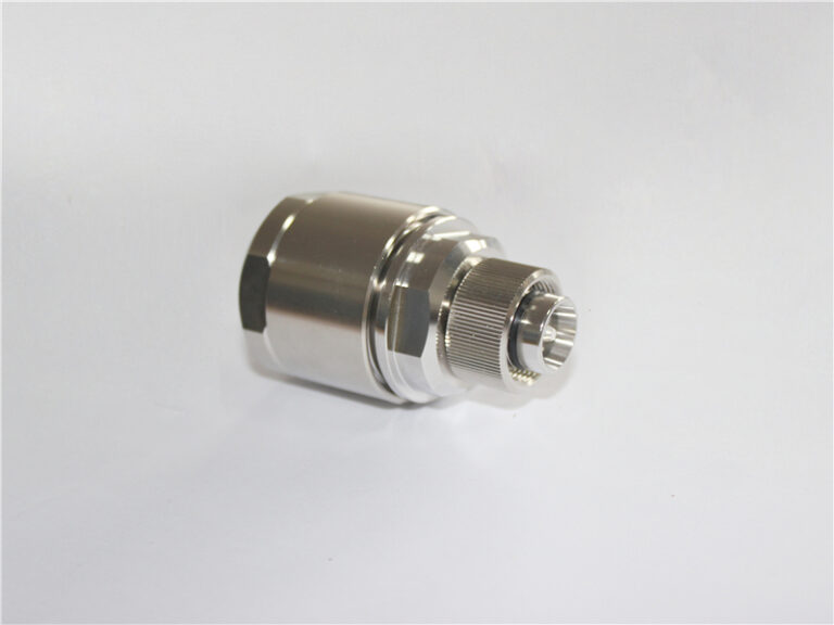 Dengyo Connectors