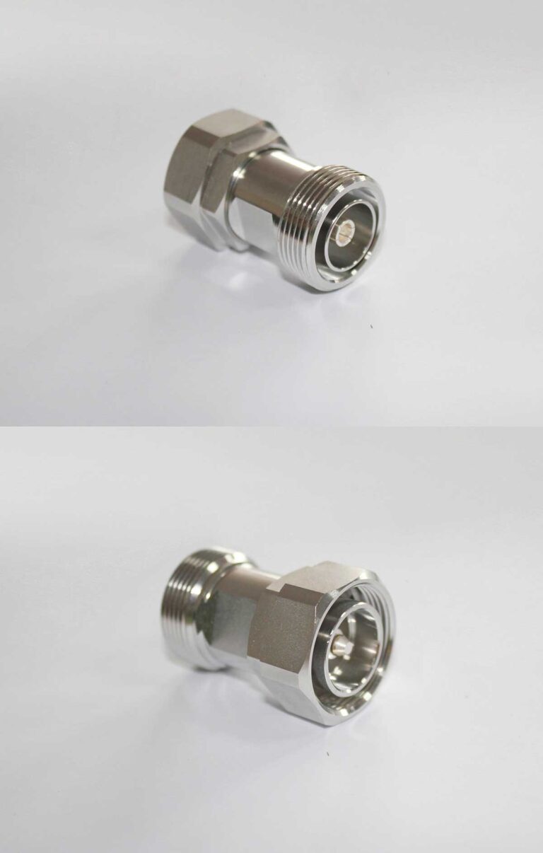 Dengyo Adaptor