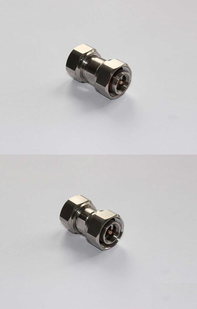 Dengyo Adaptor