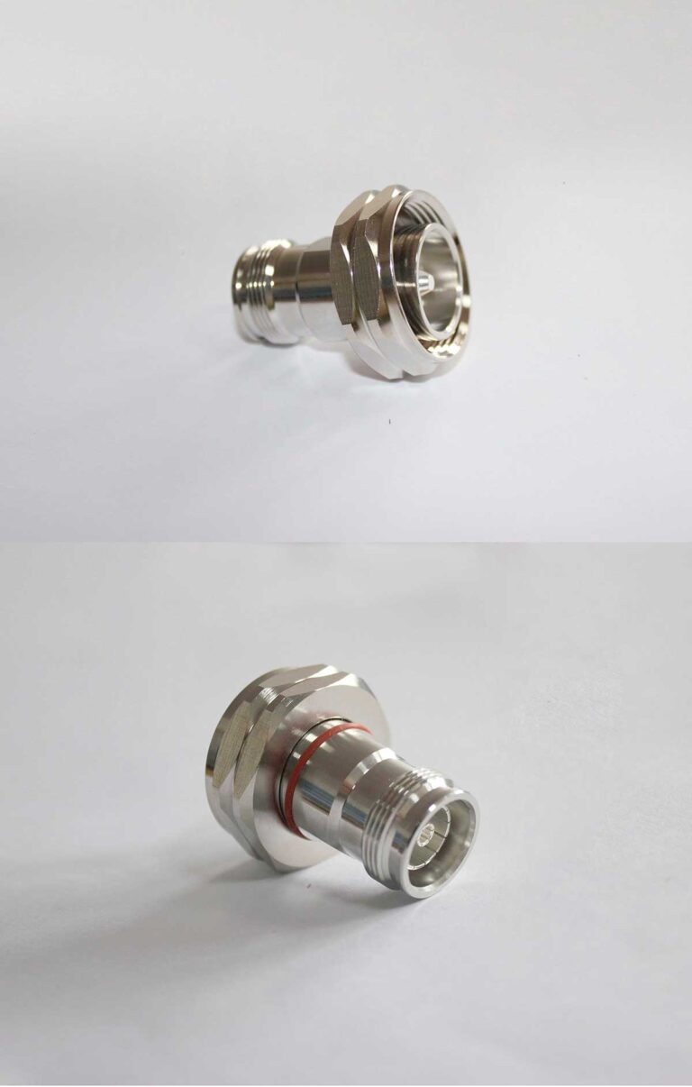 Dengyo Adaptor