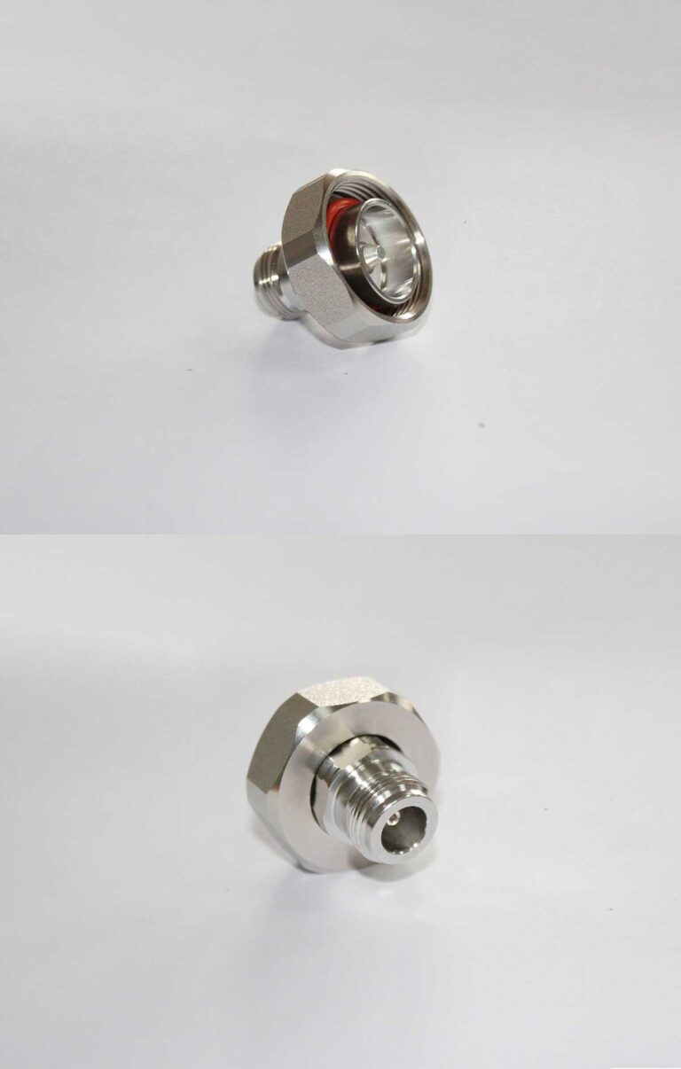 Dengyo Adaptors