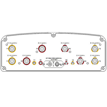 Dengyo Antenna