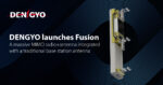 DENGYO USA Launches Fusion