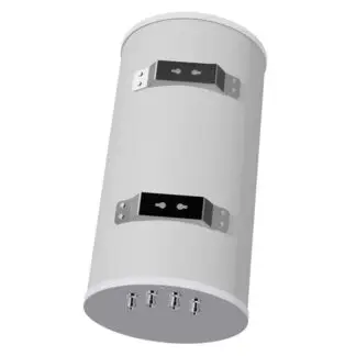 DENGYOUSA Luneburg Lens Antenna