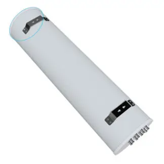 Dengyo USA Luneburg Lens Antenna