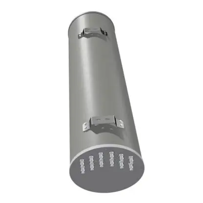 Dengyo USA Luneburg Lens Antenna