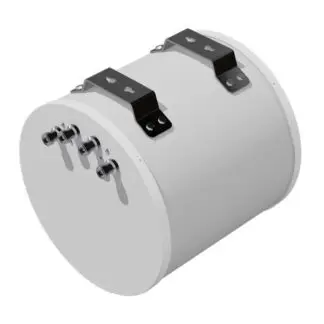 DengyoUSA Luneburg Lens Antenna