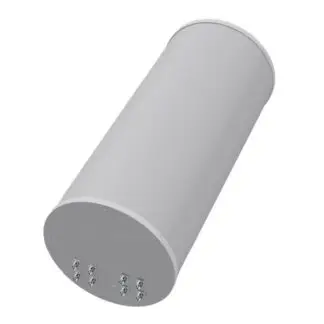Dengyo USA Luneburg Lens Antenna