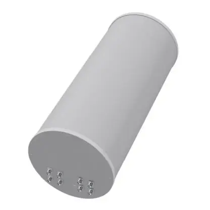 Dengyo USA Luneburg Lens Antenna