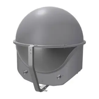 Base Station Antennas- LENS SPHERE from Dengyo