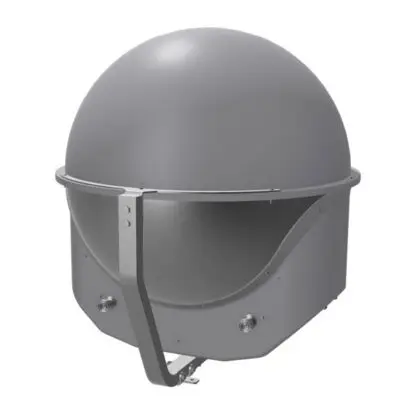 Base Station Antennas- LENS SPHERE from Dengyo