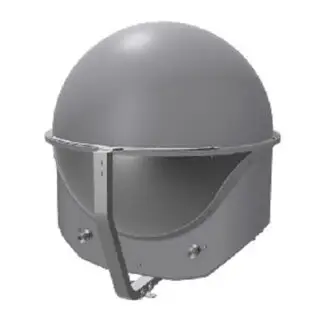 Base Station Antennas- LENS SPHERE from Dengyo