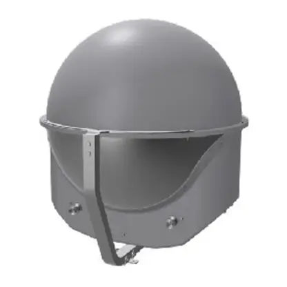 Base Station Antennas- LENS SPHERE from Dengyo