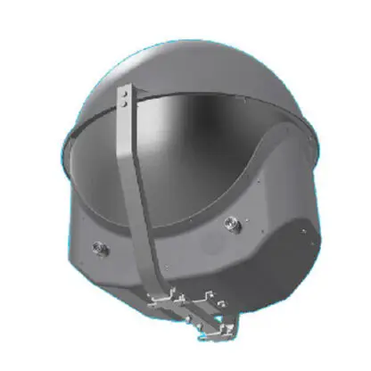 Base Station Antennas- LENS SPHERE from Dengyo