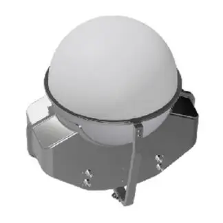 Base Station Antennas- LENS SPHERE from Dengyo