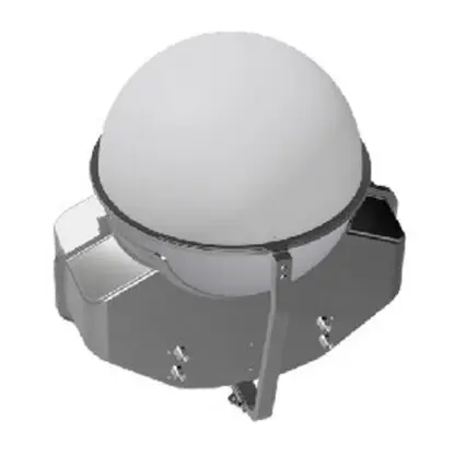Base Station Antennas- LENS SPHERE from Dengyo