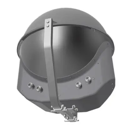 Base Station Antennas- LENS SPHERE from Dengyo