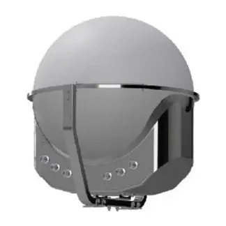 Base Station Antennas- LENS SPHERE from Dengyo