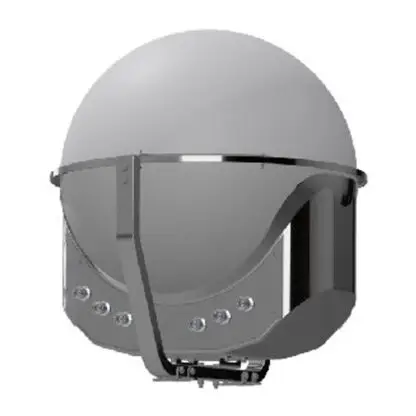 Base Station Antennas- LENS SPHERE from Dengyo