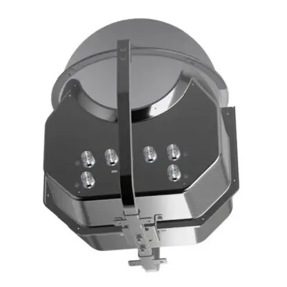 Base Station Antennas- LENS SPHERE from Dengyo