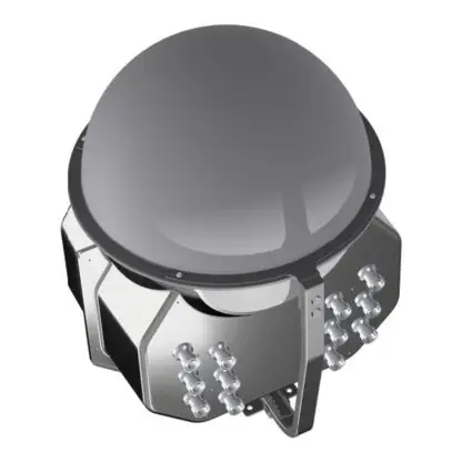 Base Station Antennas- LENS SPHERE from Dengyo