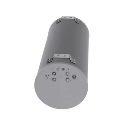 Dengyo Luneburg Single Band Cylinder Lens Antenna